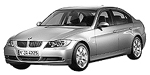 BMW E90 B2134 Fault Code