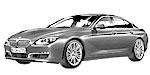 BMW F06 B2134 Fault Code